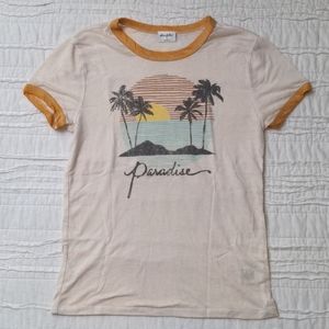 ⭐Others follow graphic tee